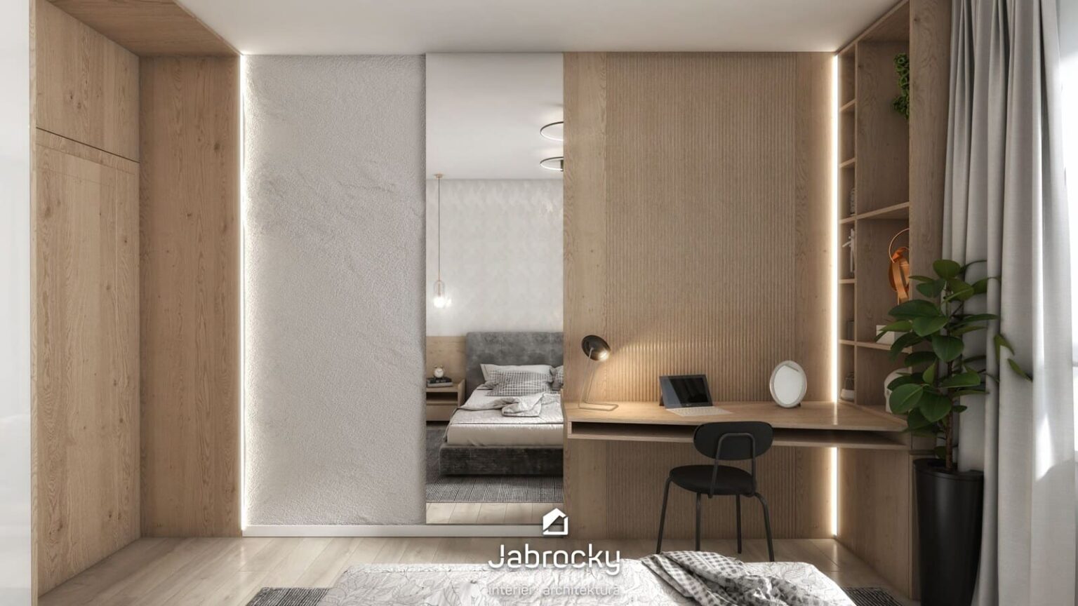 2-izbovy byt-nadstandard-spalna (12)