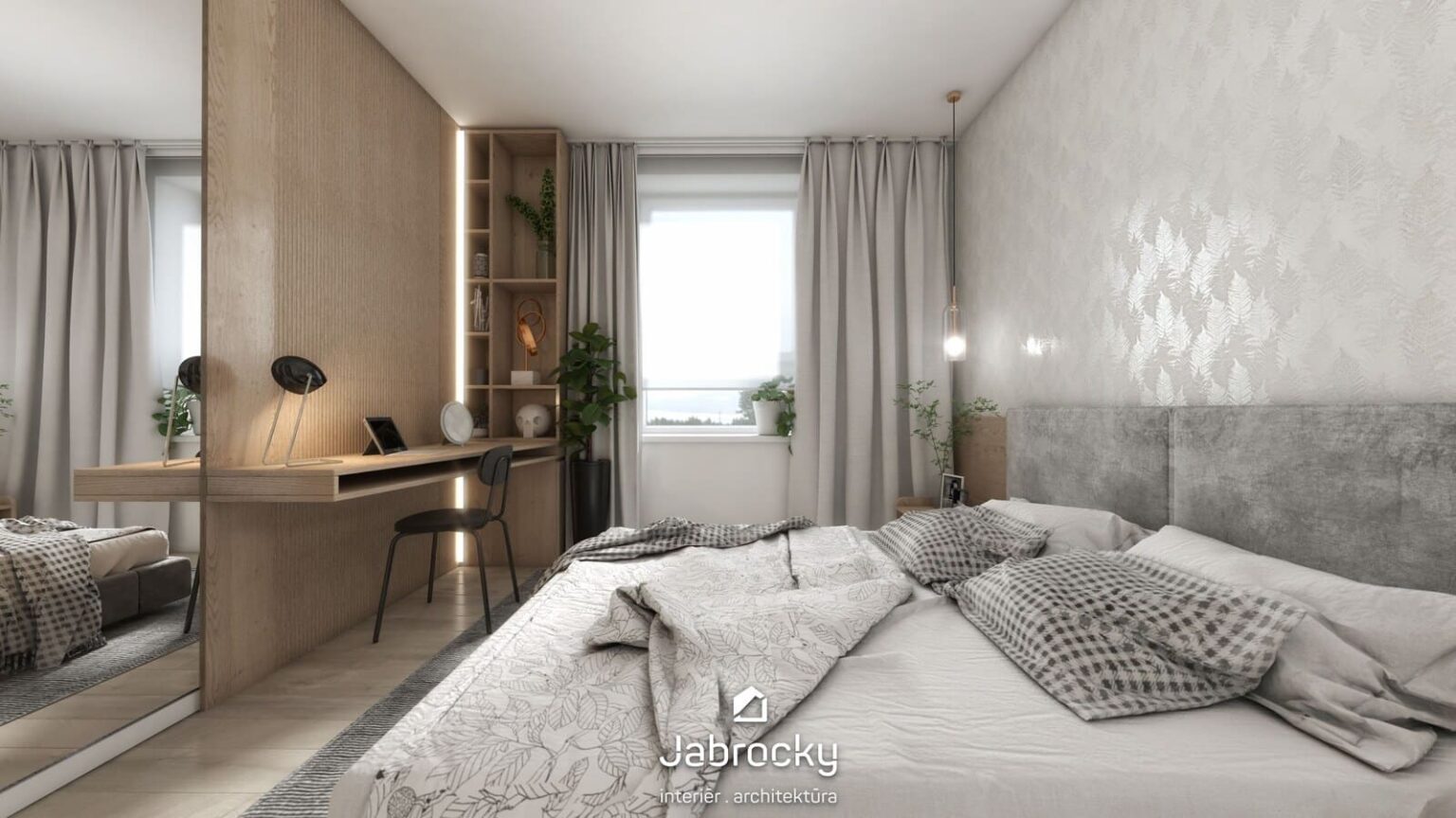 2-izbovy byt-nadstandard-spalna (13)