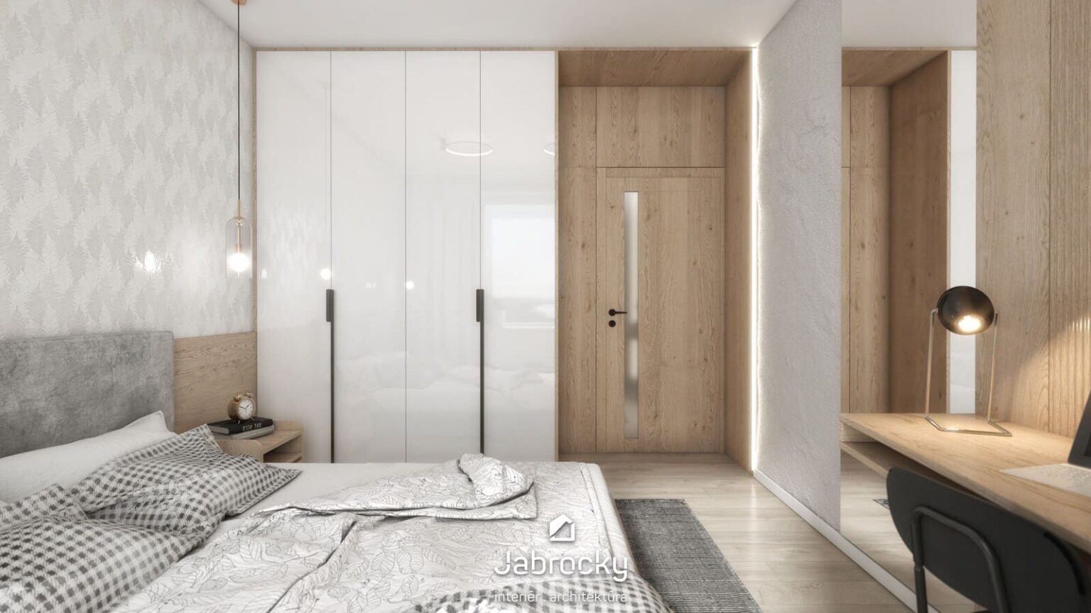 2-izbovy byt-nadstandard-spalna (15)