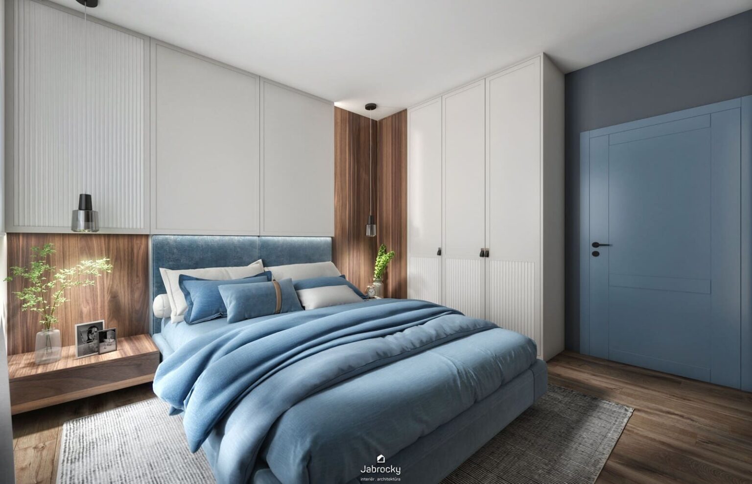 3-izbovy byt-nadstandard-spalna (12)